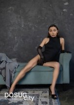 Кристина интим фото